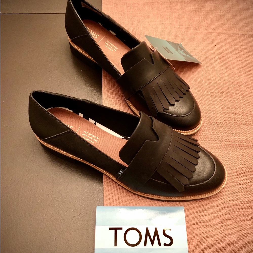 Toms Mallory Loafer